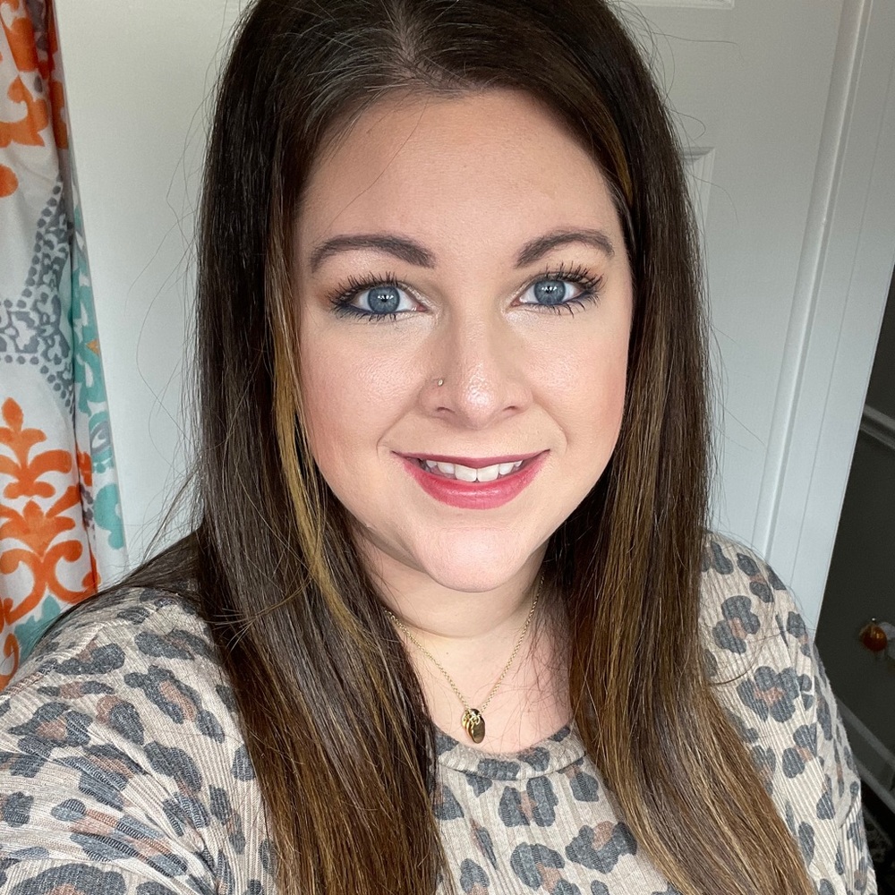 Meet your Posher, Madison